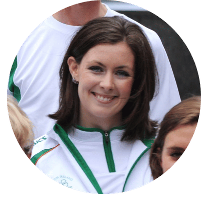Siobhan Byrne