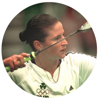 Sonya MCGinn