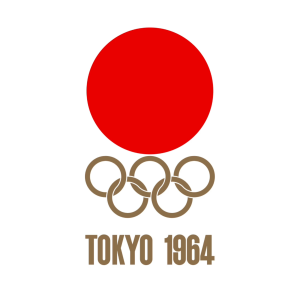 Tokyo 1964