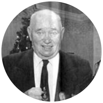 Tony Byrne