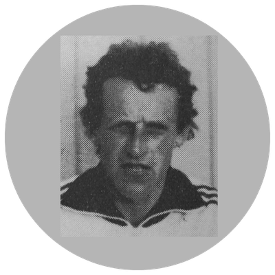 William ‘Liam’ O’Brien