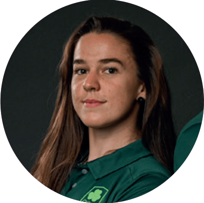Aileen Crowley