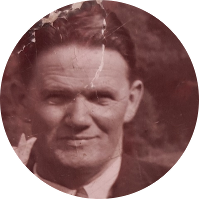Albert ‘Bertie’ Donnelly