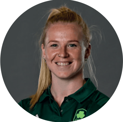 Ayeisha McFerran