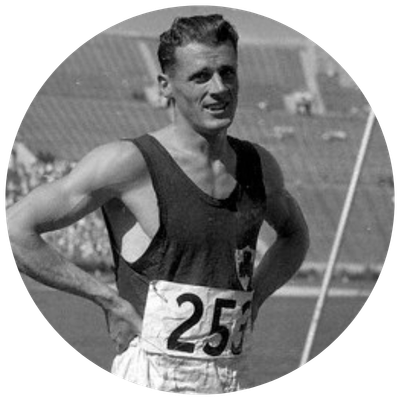 Bob Tisdall