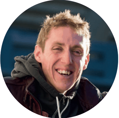 Dan Martin