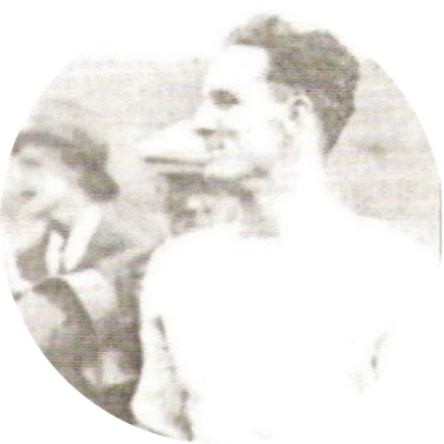 Denis John Cussen