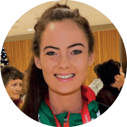 Eilish Flanagan