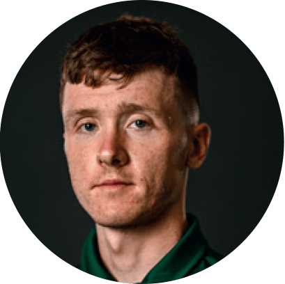 Fintan Ryan