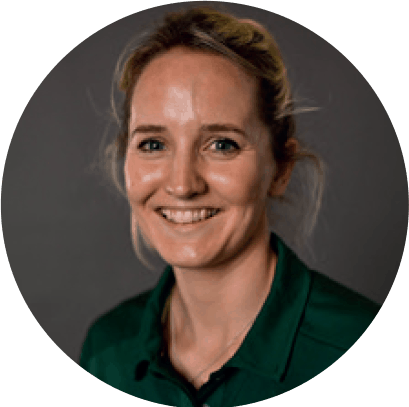 Nicci Daly