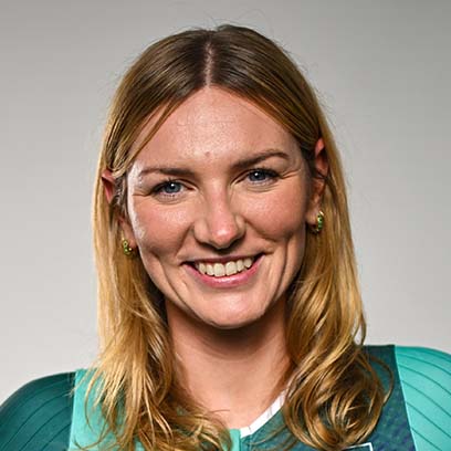 Alice Sharpe