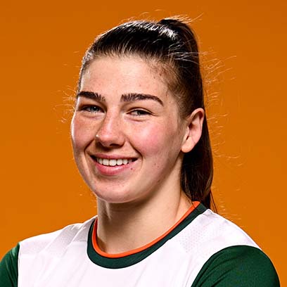Aoife O’Rourke