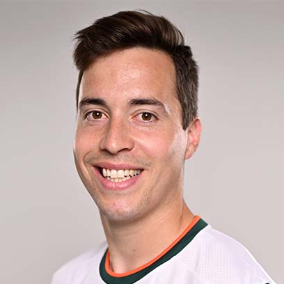 Sean Murray