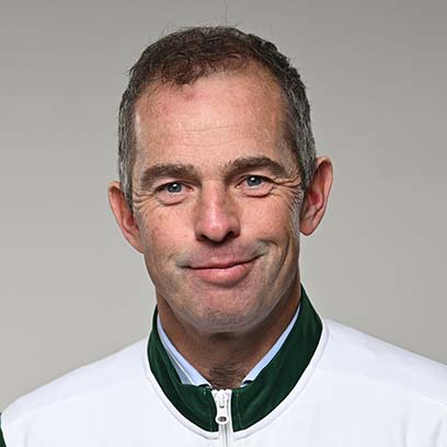 Cian O’Connor