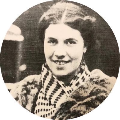 Stella Steyn