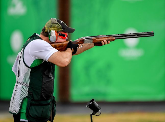 Ireland Clay Target Shooting Association Publishes Nomination Policies for Istanbul 2027 & LA28